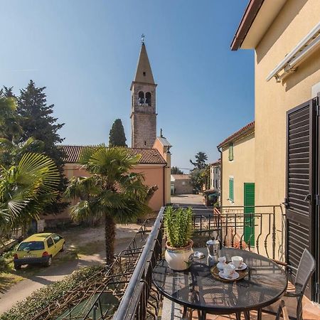 Apartment Complex Orzan Lovrecica エクステリア 写真