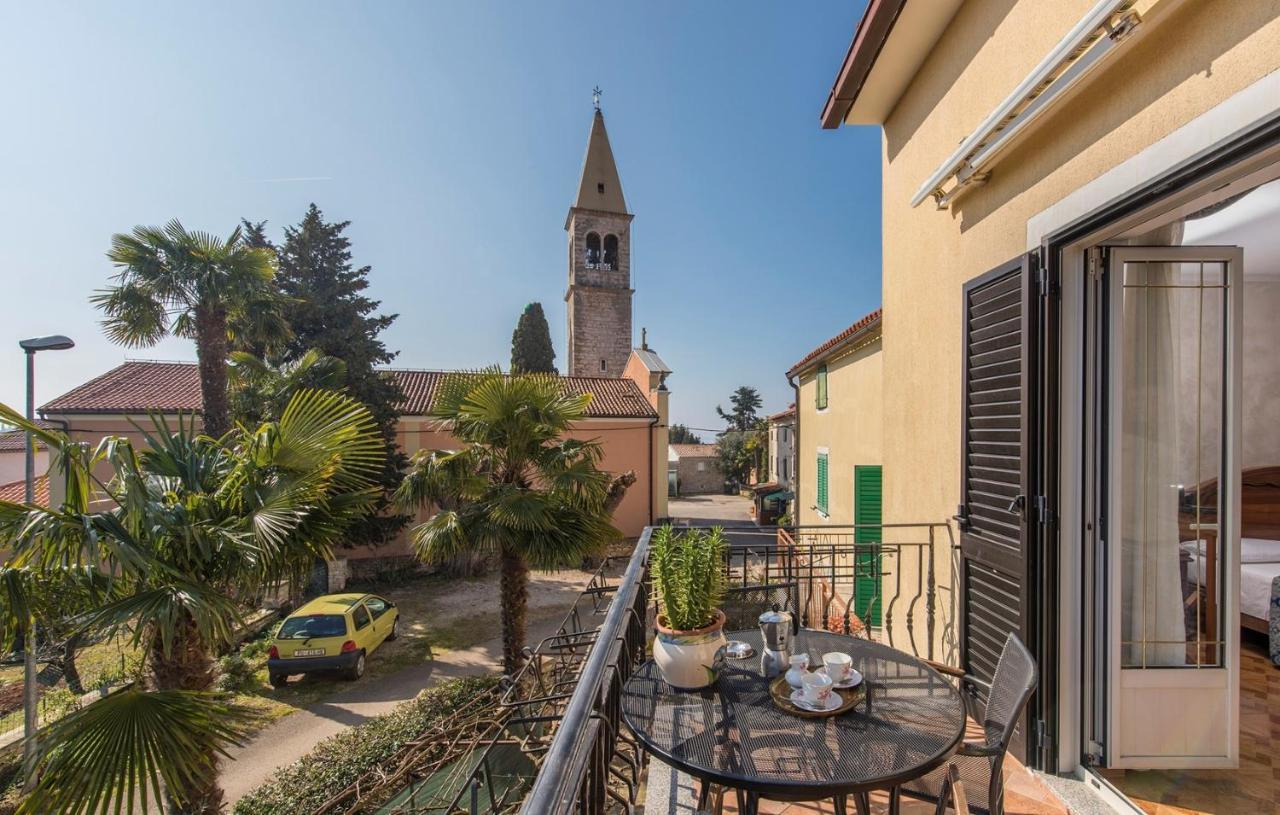 Apartment Complex Orzan Lovrecica エクステリア 写真
