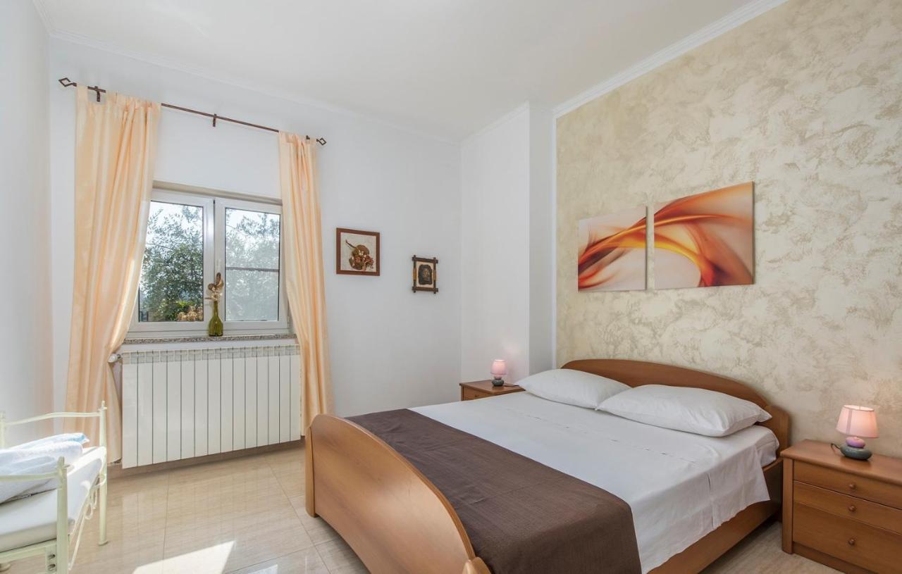 Apartment Complex Orzan Lovrecica エクステリア 写真