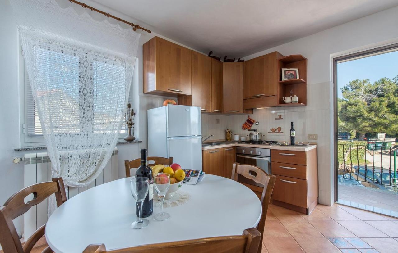Apartment Complex Orzan Lovrecica エクステリア 写真
