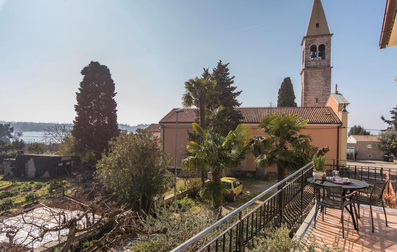 Apartment Complex Orzan Lovrecica エクステリア 写真