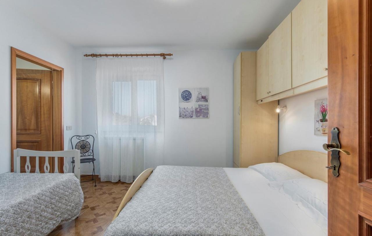 Apartment Complex Orzan Lovrecica エクステリア 写真