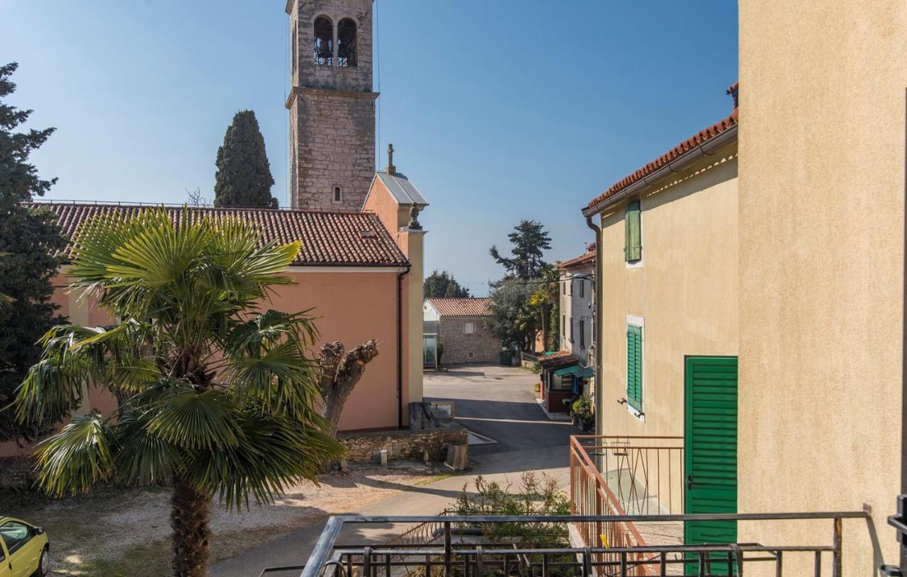 Apartment Complex Orzan Lovrecica エクステリア 写真