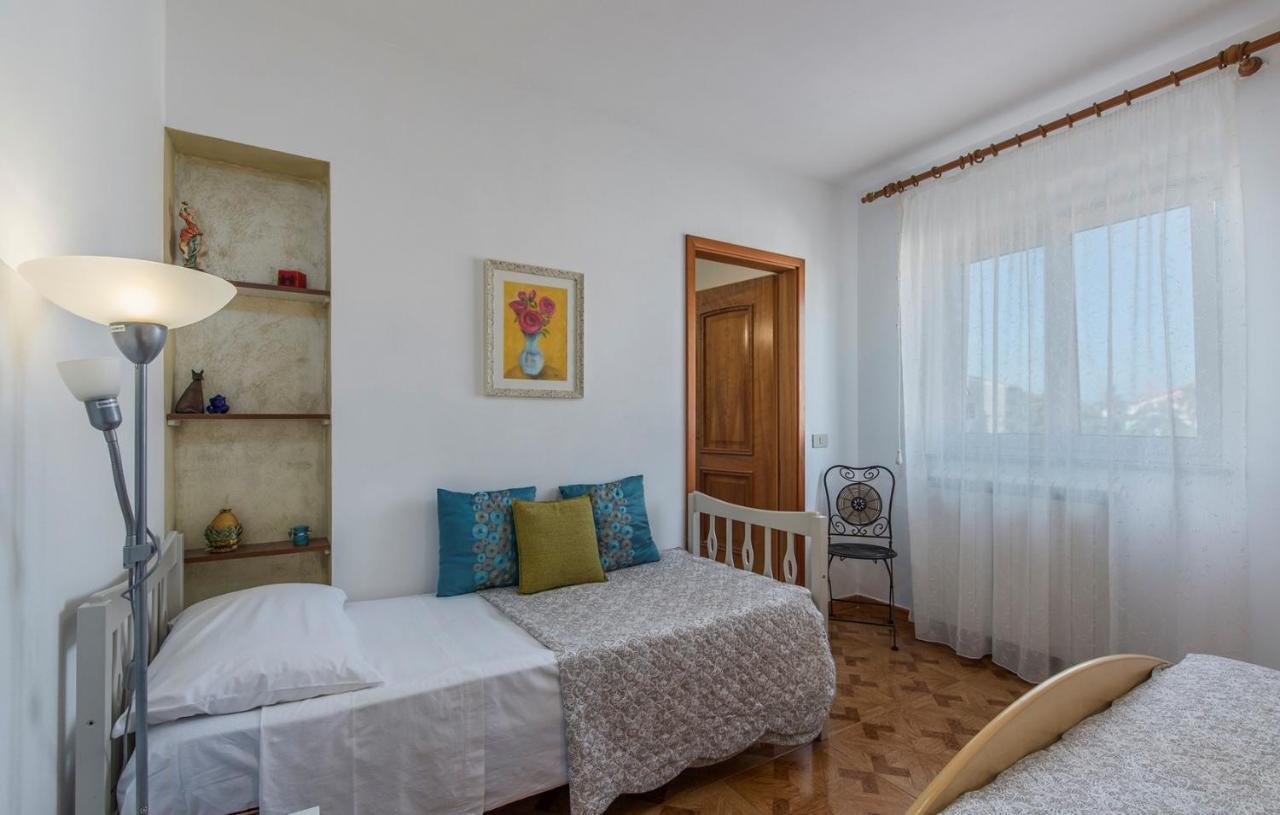 Apartment Complex Orzan Lovrecica エクステリア 写真