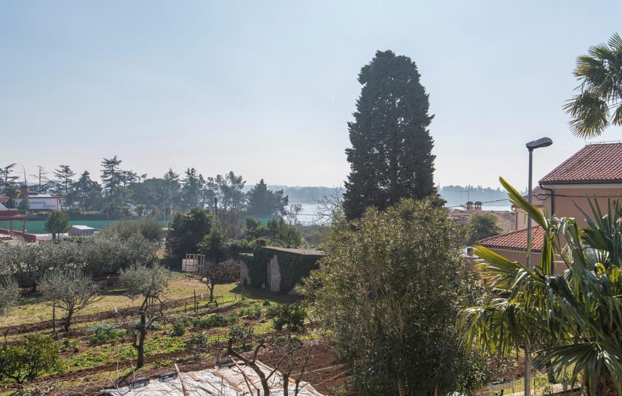 Apartment Complex Orzan Lovrecica エクステリア 写真