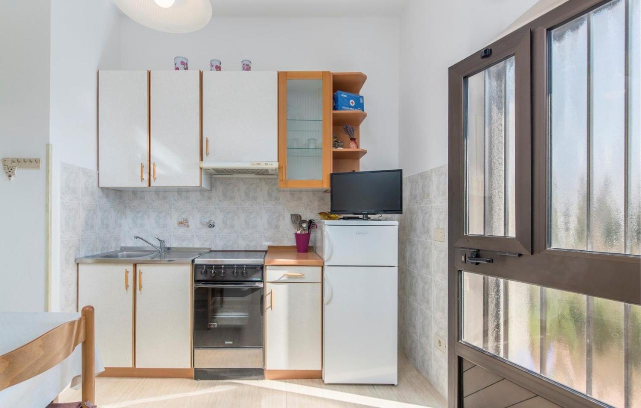 Apartment Complex Orzan Lovrecica エクステリア 写真