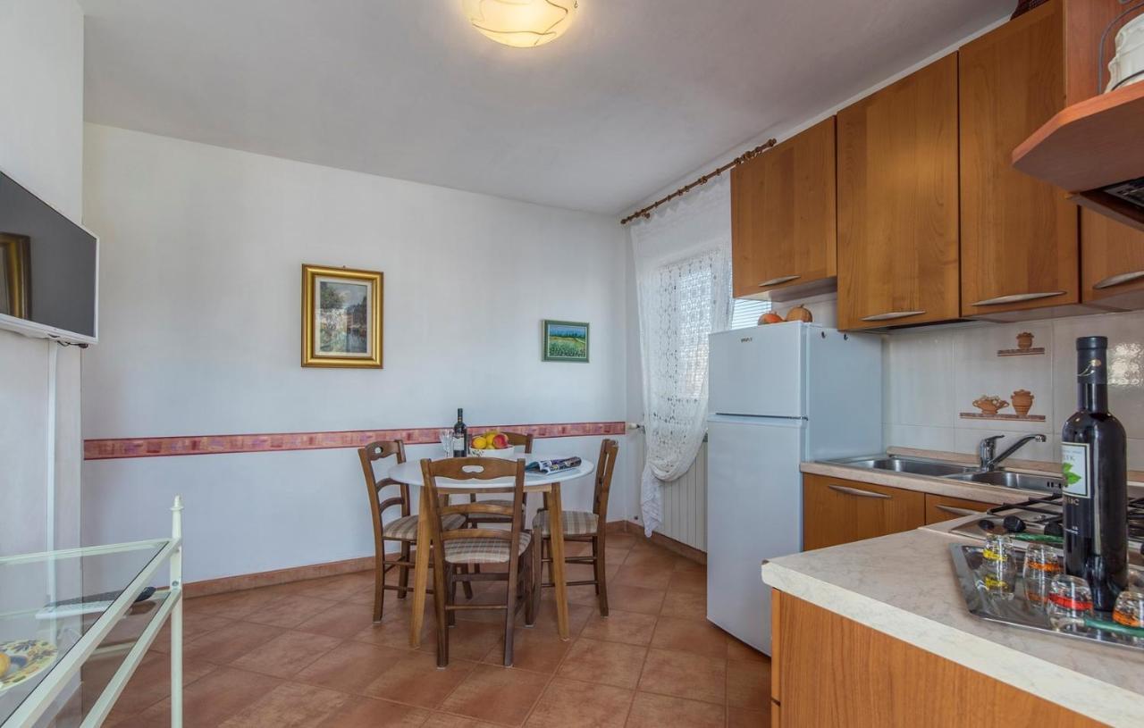 Apartment Complex Orzan Lovrecica エクステリア 写真