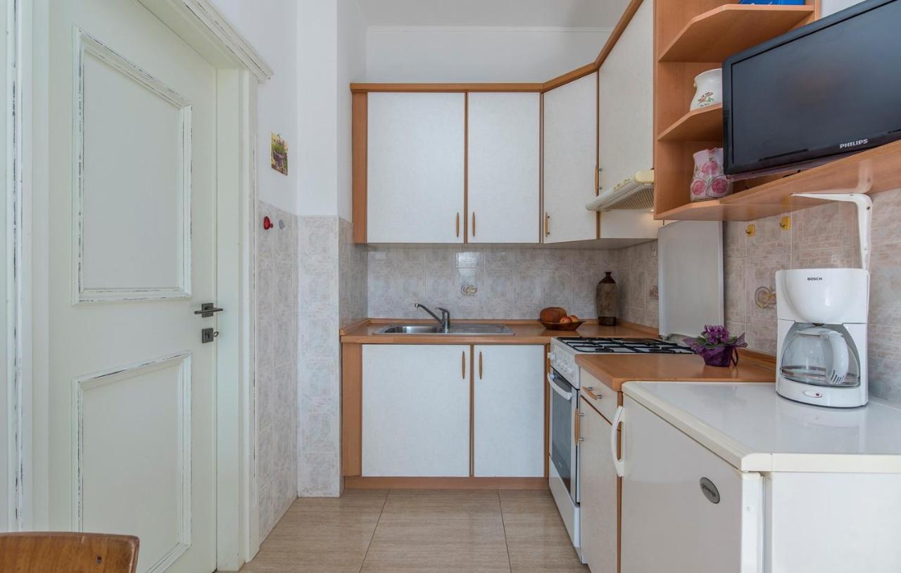 Apartment Complex Orzan Lovrecica エクステリア 写真